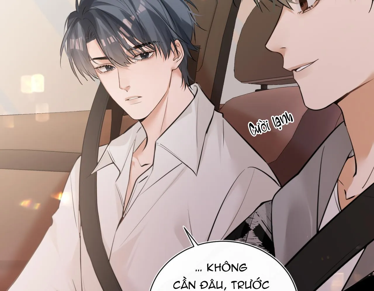 Đối Thủ Không Đội Trời Chung Cuối Cùng Cũng Phá Sản Rồi! Chapter 36 Trang 30