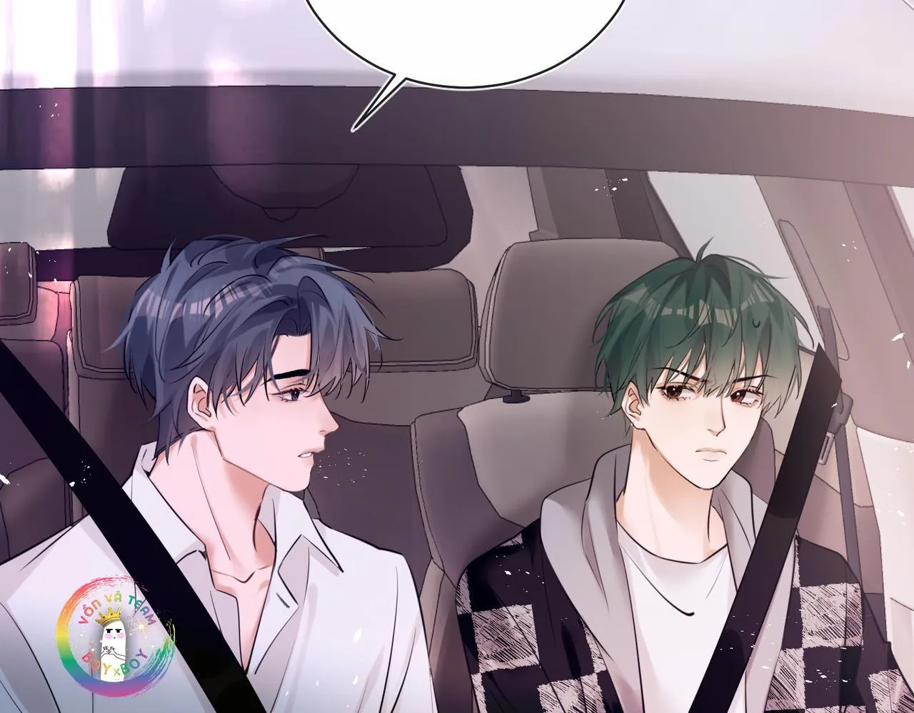 Đối Thủ Không Đội Trời Chung Cuối Cùng Cũng Phá Sản Rồi! Chapter 36 Trang 32