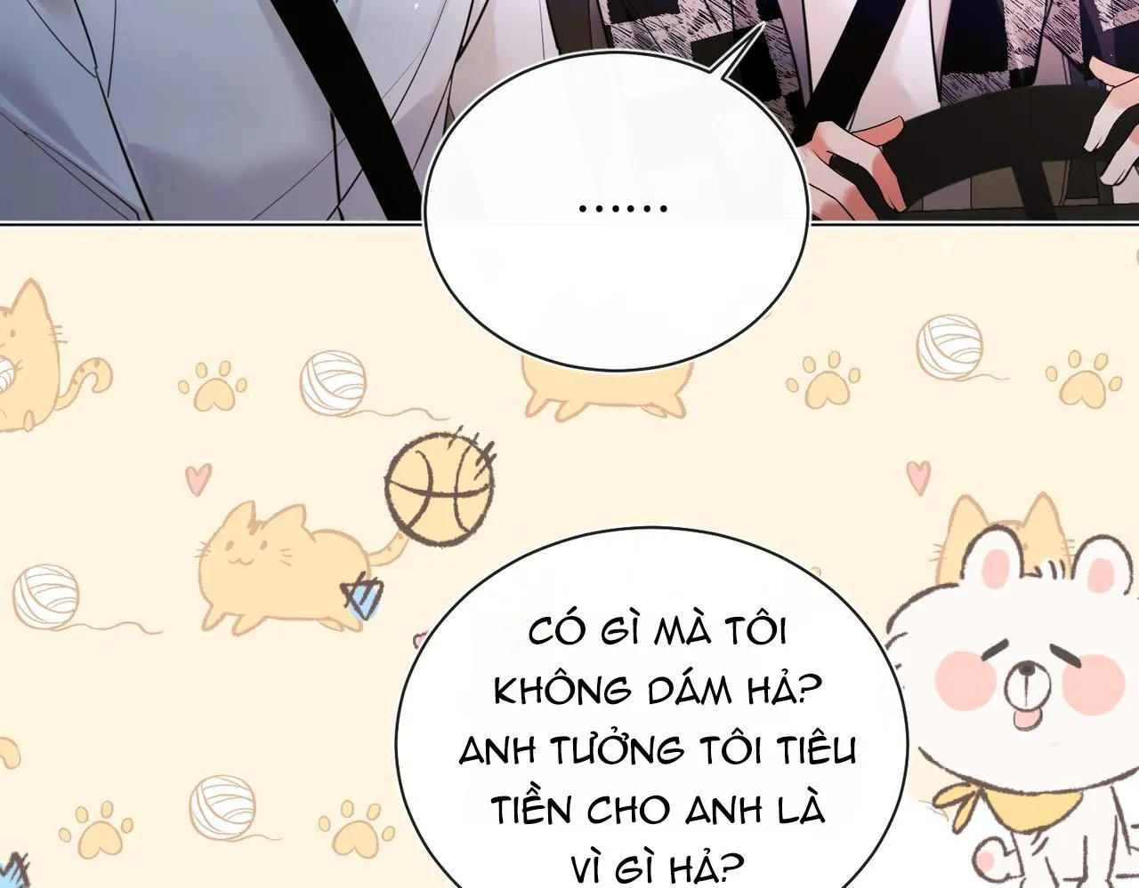 Đối Thủ Không Đội Trời Chung Cuối Cùng Cũng Phá Sản Rồi! Chapter 36 Trang 33