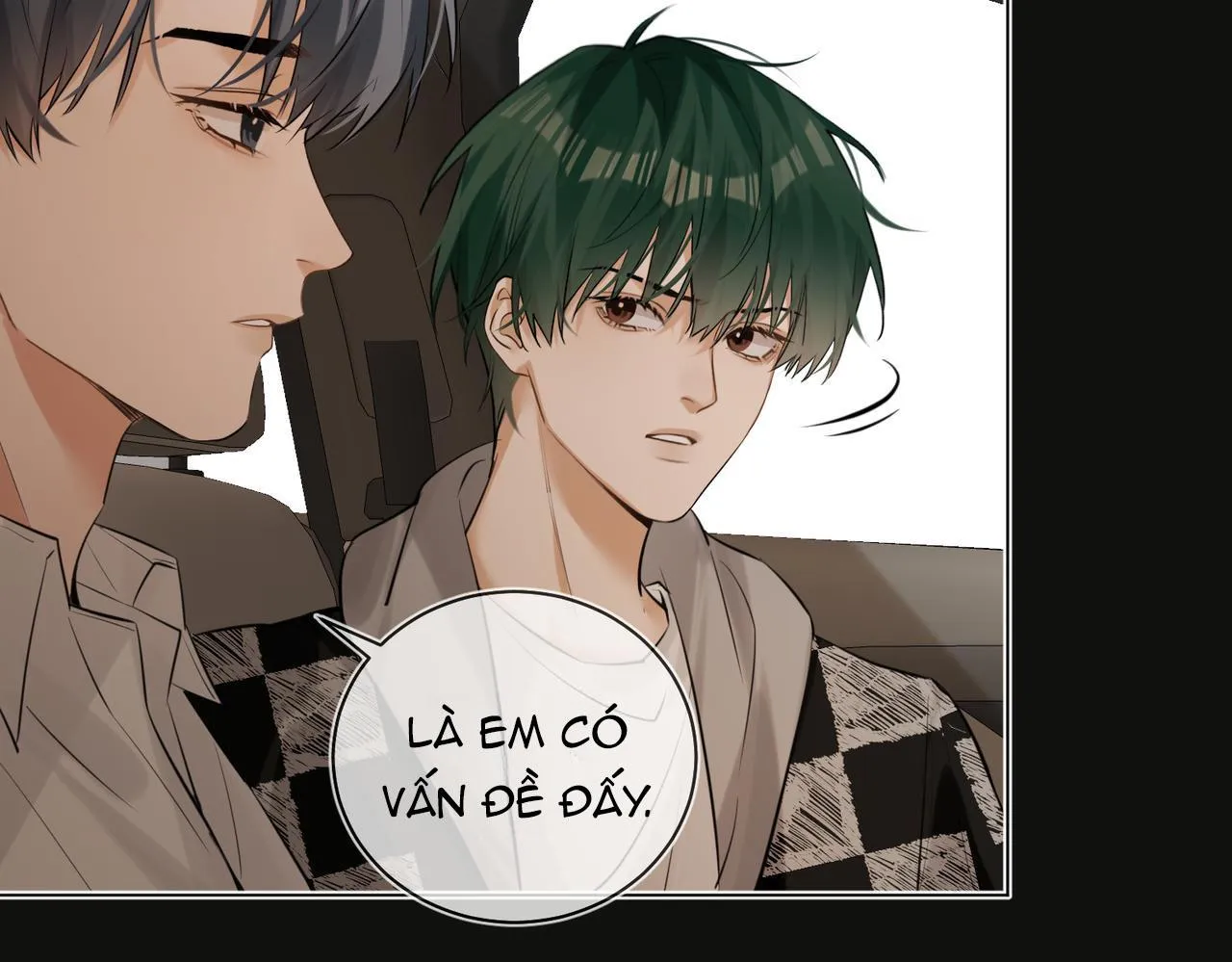 Đối Thủ Không Đội Trời Chung Cuối Cùng Cũng Phá Sản Rồi! Chapter 36 Trang 38