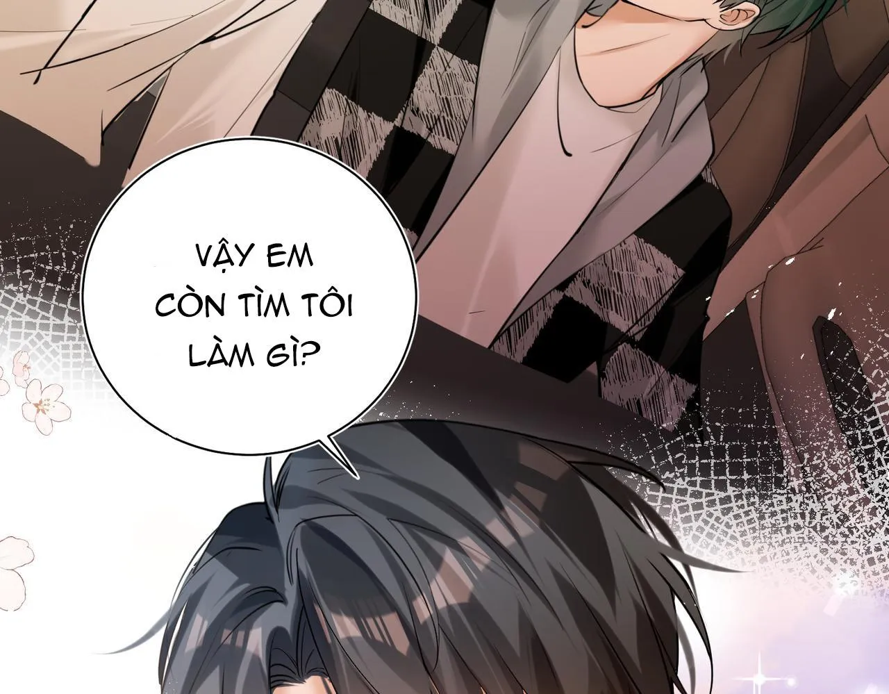 Đối Thủ Không Đội Trời Chung Cuối Cùng Cũng Phá Sản Rồi! Chapter 36 Trang 41