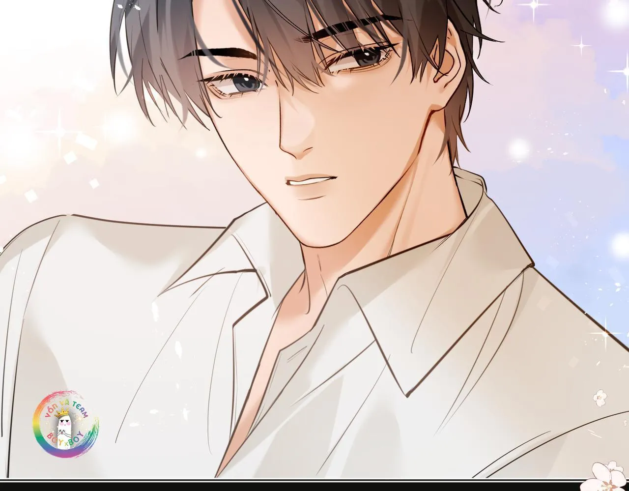 Đối Thủ Không Đội Trời Chung Cuối Cùng Cũng Phá Sản Rồi! Chapter 36 Trang 42