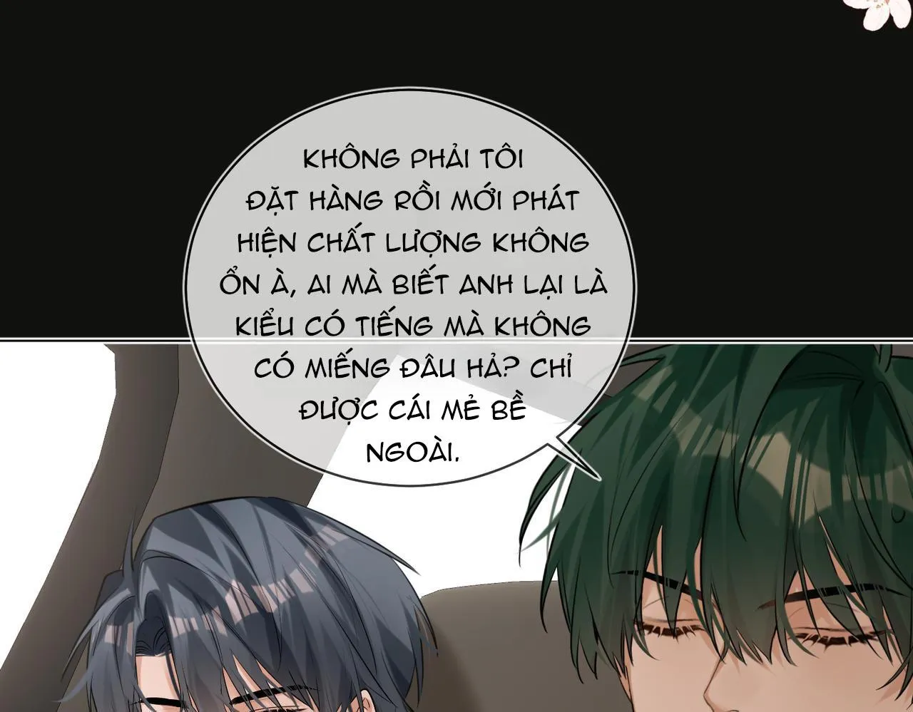 Đối Thủ Không Đội Trời Chung Cuối Cùng Cũng Phá Sản Rồi! Chapter 36 Trang 43