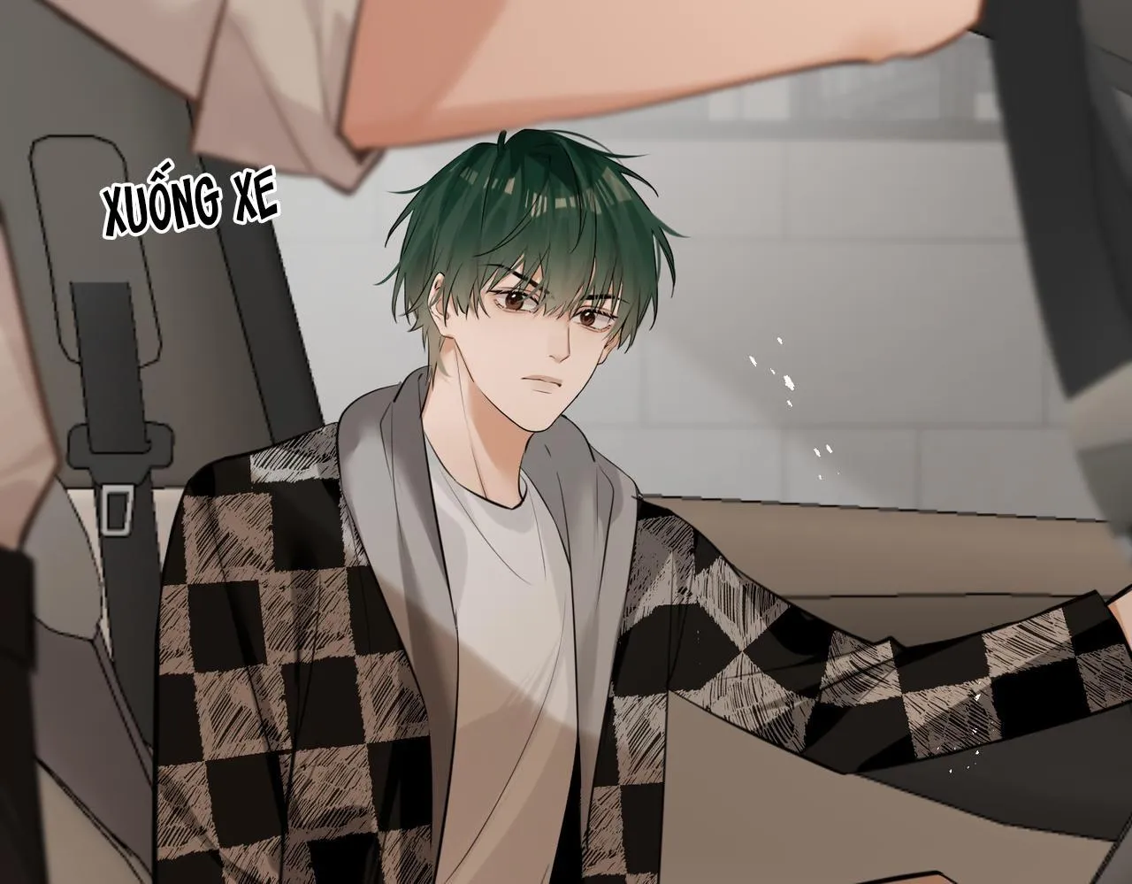 Đối Thủ Không Đội Trời Chung Cuối Cùng Cũng Phá Sản Rồi! Chapter 36 Trang 46