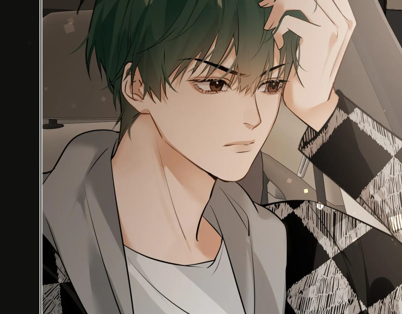 Đối Thủ Không Đội Trời Chung Cuối Cùng Cũng Phá Sản Rồi! Chapter 36 Trang 48