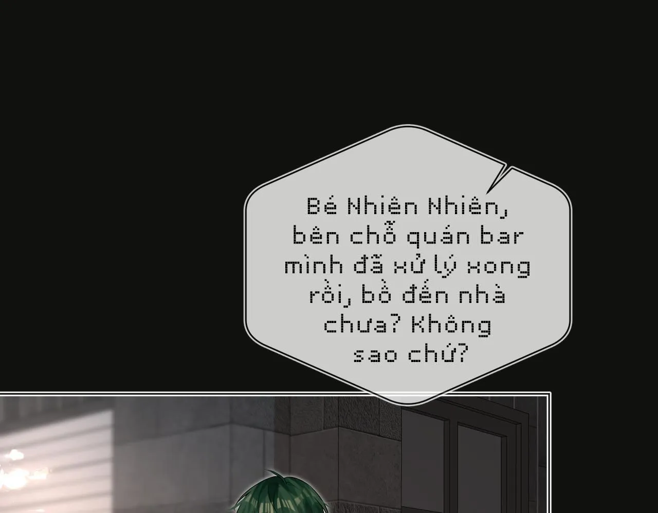 Đối Thủ Không Đội Trời Chung Cuối Cùng Cũng Phá Sản Rồi! Chapter 36 Trang 51