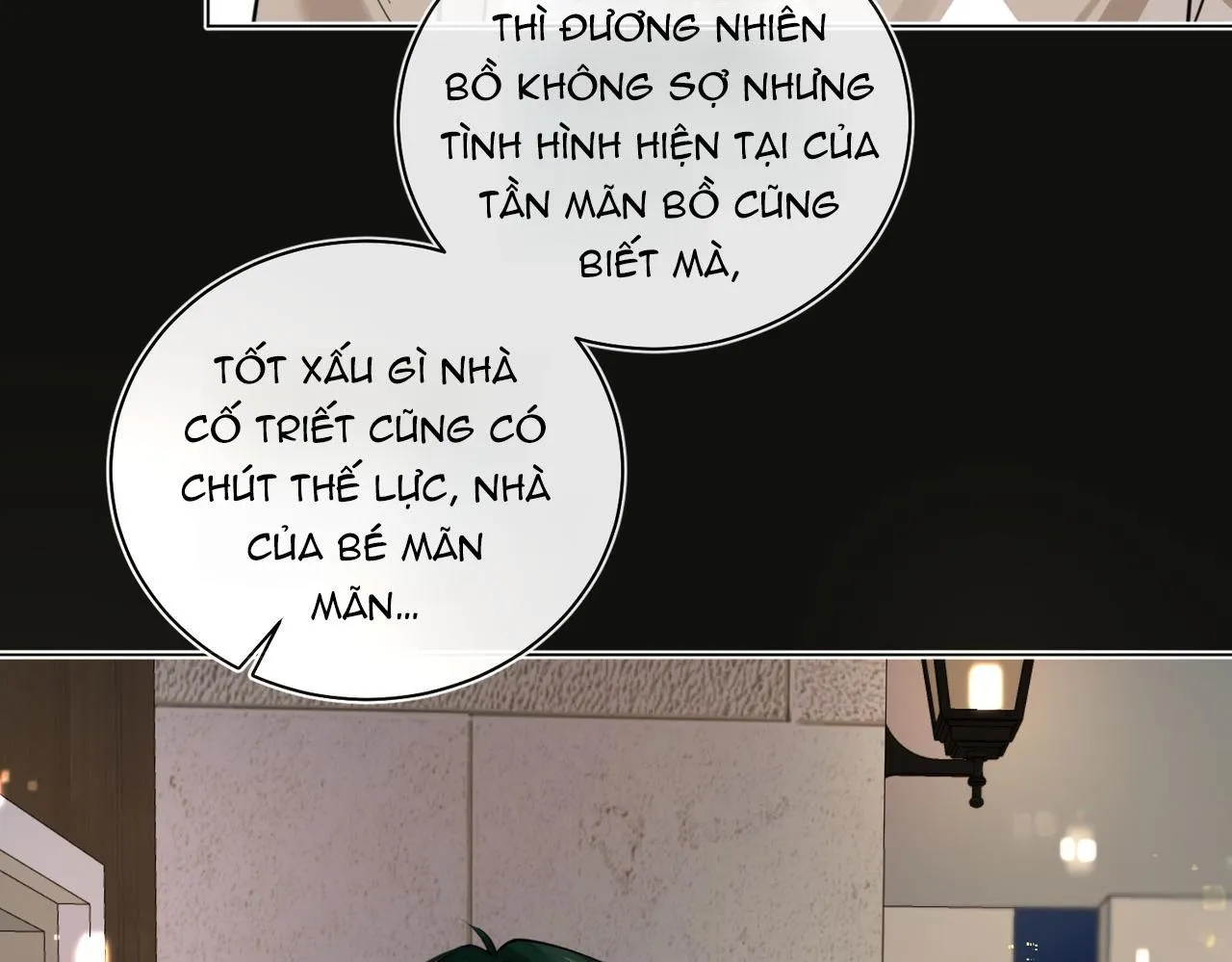 Đối Thủ Không Đội Trời Chung Cuối Cùng Cũng Phá Sản Rồi! Chapter 36 Trang 60