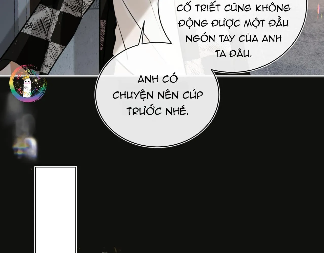 Đối Thủ Không Đội Trời Chung Cuối Cùng Cũng Phá Sản Rồi! Chapter 36 Trang 62