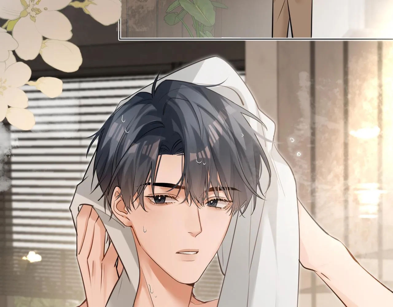 Đối Thủ Không Đội Trời Chung Cuối Cùng Cũng Phá Sản Rồi! Chapter 36 Trang 64