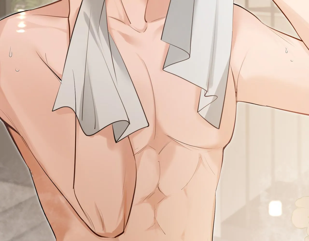 Đối Thủ Không Đội Trời Chung Cuối Cùng Cũng Phá Sản Rồi! Chapter 36 Trang 65