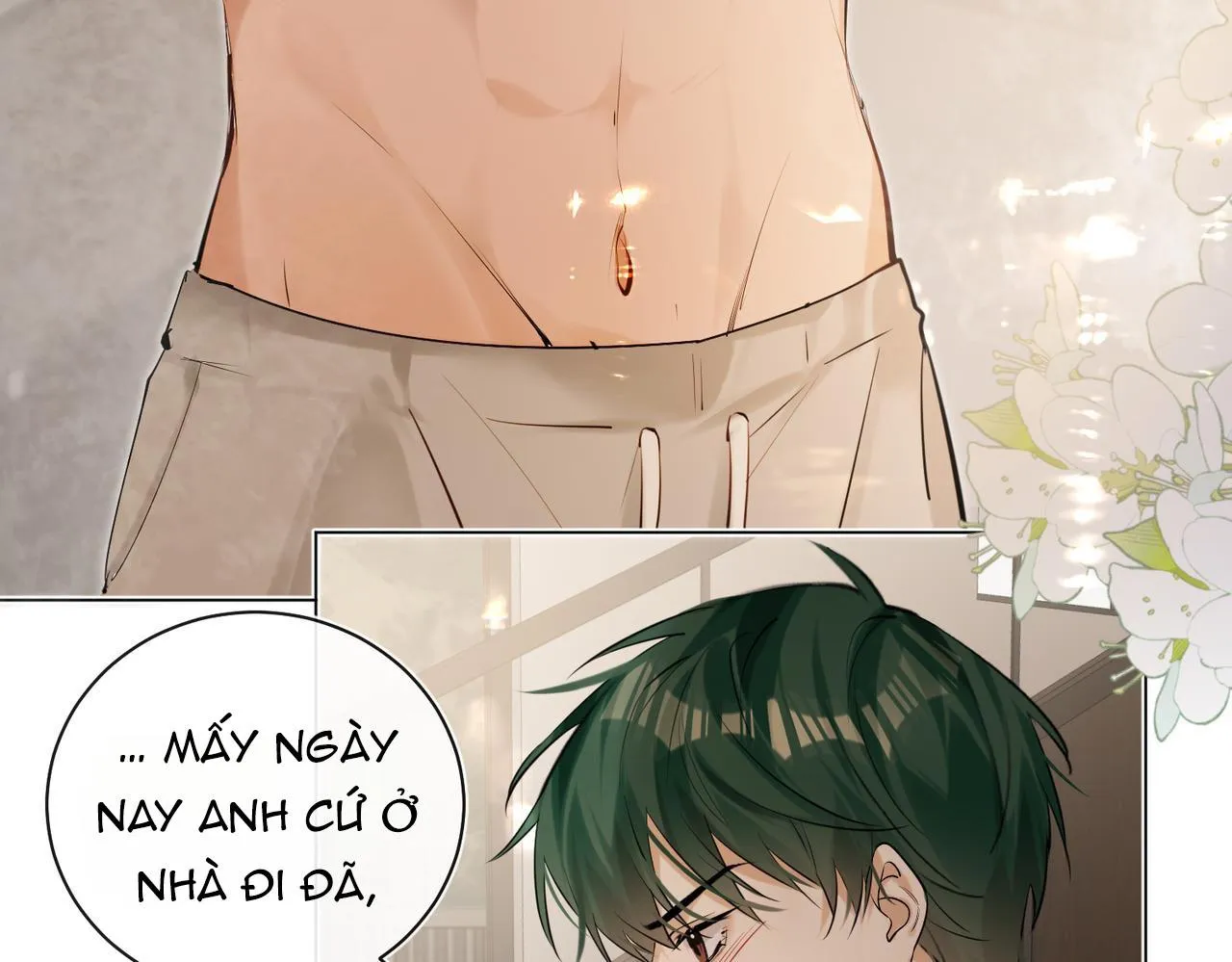 Đối Thủ Không Đội Trời Chung Cuối Cùng Cũng Phá Sản Rồi! Chapter 36 Trang 66