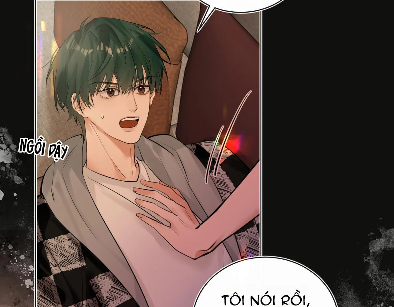 Đối Thủ Không Đội Trời Chung Cuối Cùng Cũng Phá Sản Rồi! Chapter 36 Trang 73