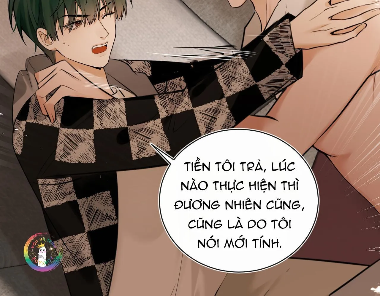 Đối Thủ Không Đội Trời Chung Cuối Cùng Cũng Phá Sản Rồi! Chapter 36 Trang 77