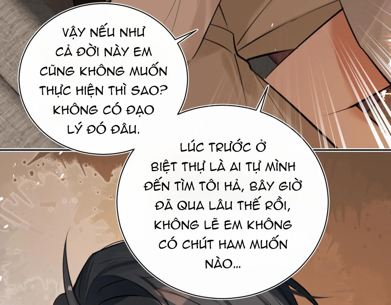 Đối Thủ Không Đội Trời Chung Cuối Cùng Cũng Phá Sản Rồi! Chapter 36 Trang 78