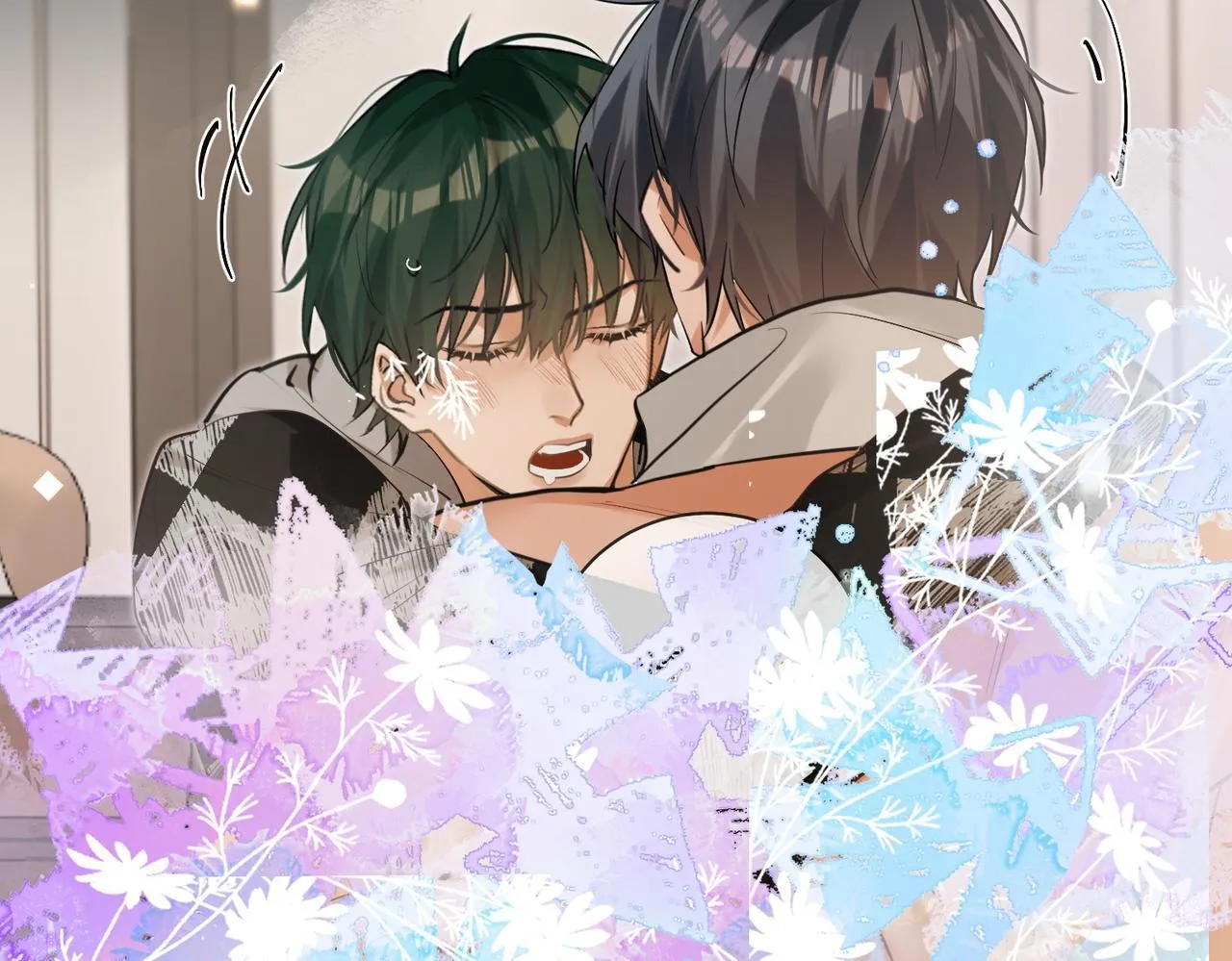 Đối Thủ Không Đội Trời Chung Cuối Cùng Cũng Phá Sản Rồi! Chapter 37 Trang 17