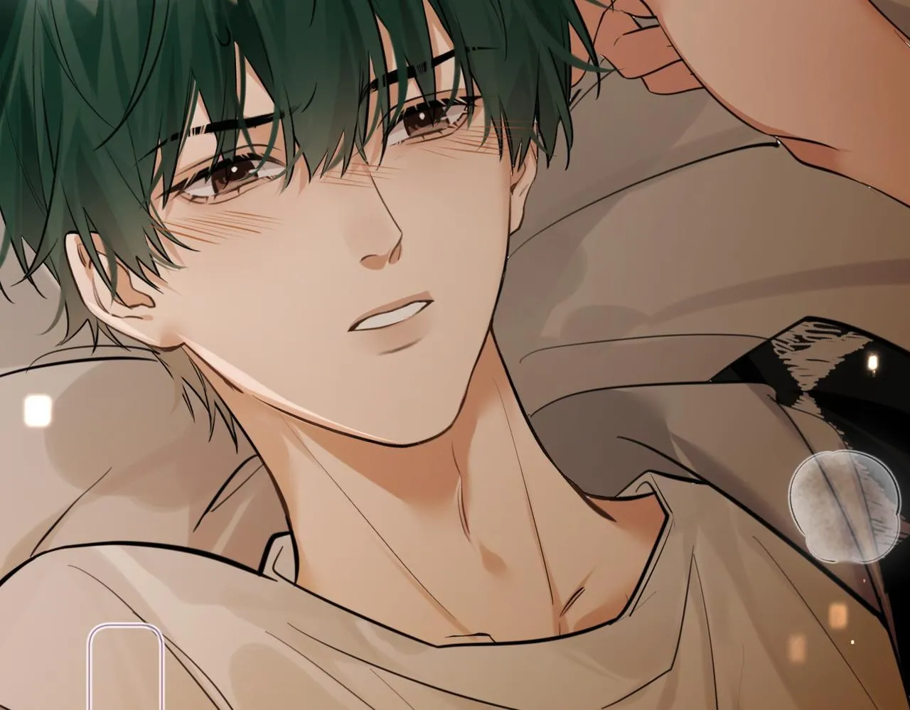 Đối Thủ Không Đội Trời Chung Cuối Cùng Cũng Phá Sản Rồi! Chapter 37 Trang 21