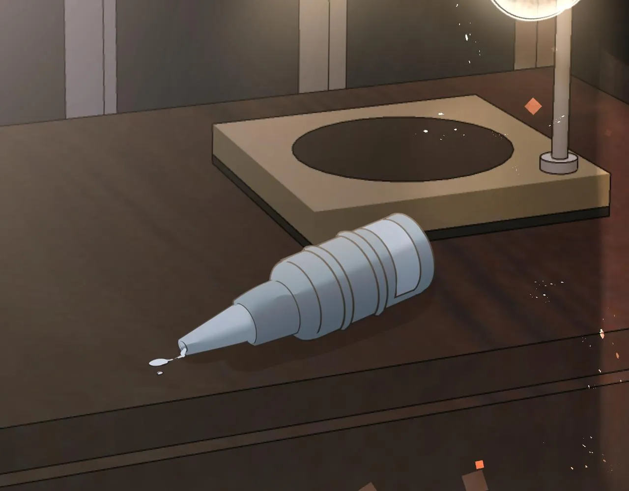 Đối Thủ Không Đội Trời Chung Cuối Cùng Cũng Phá Sản Rồi! Chapter 37 Trang 26