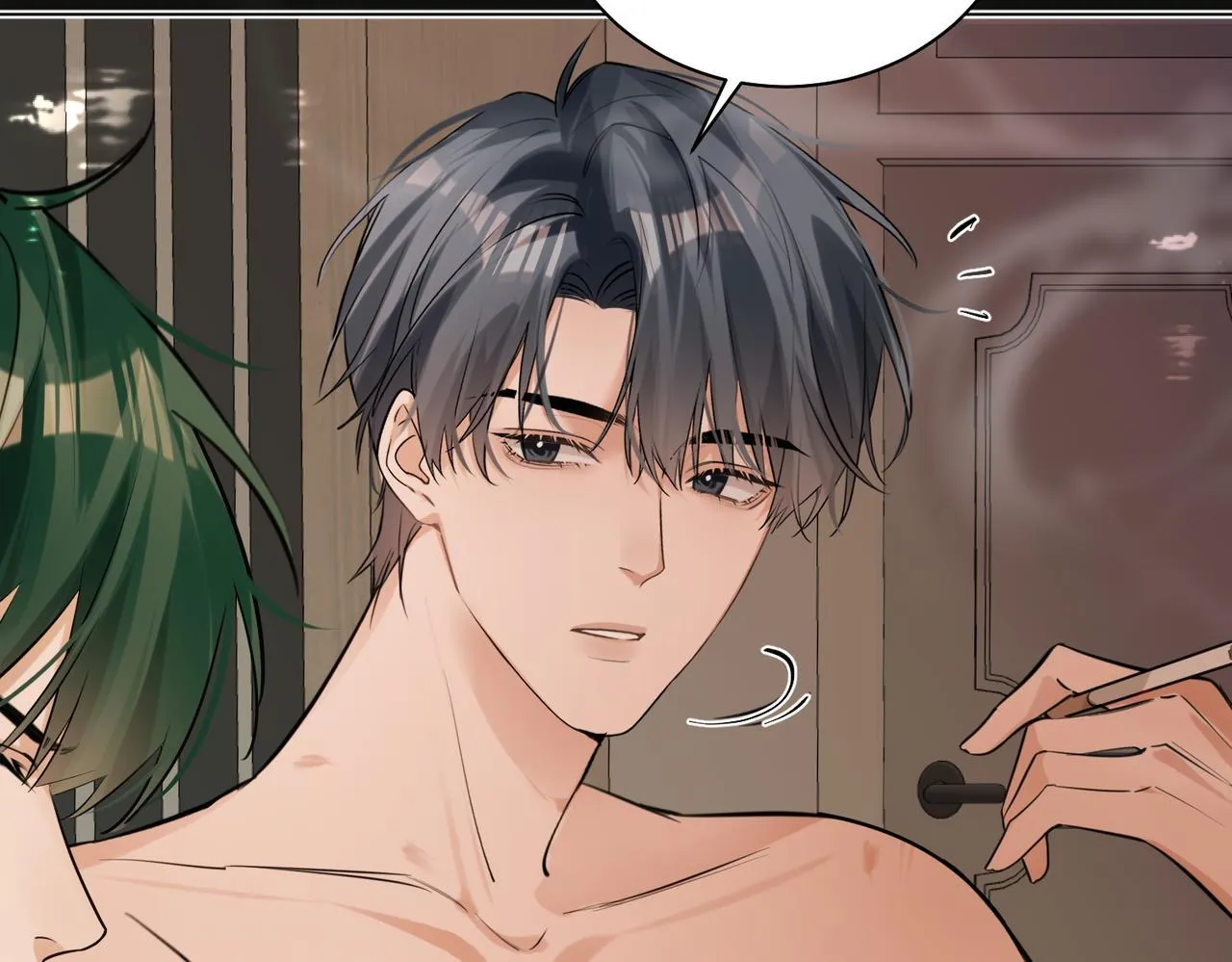 Đối Thủ Không Đội Trời Chung Cuối Cùng Cũng Phá Sản Rồi! Chapter 37 Trang 31