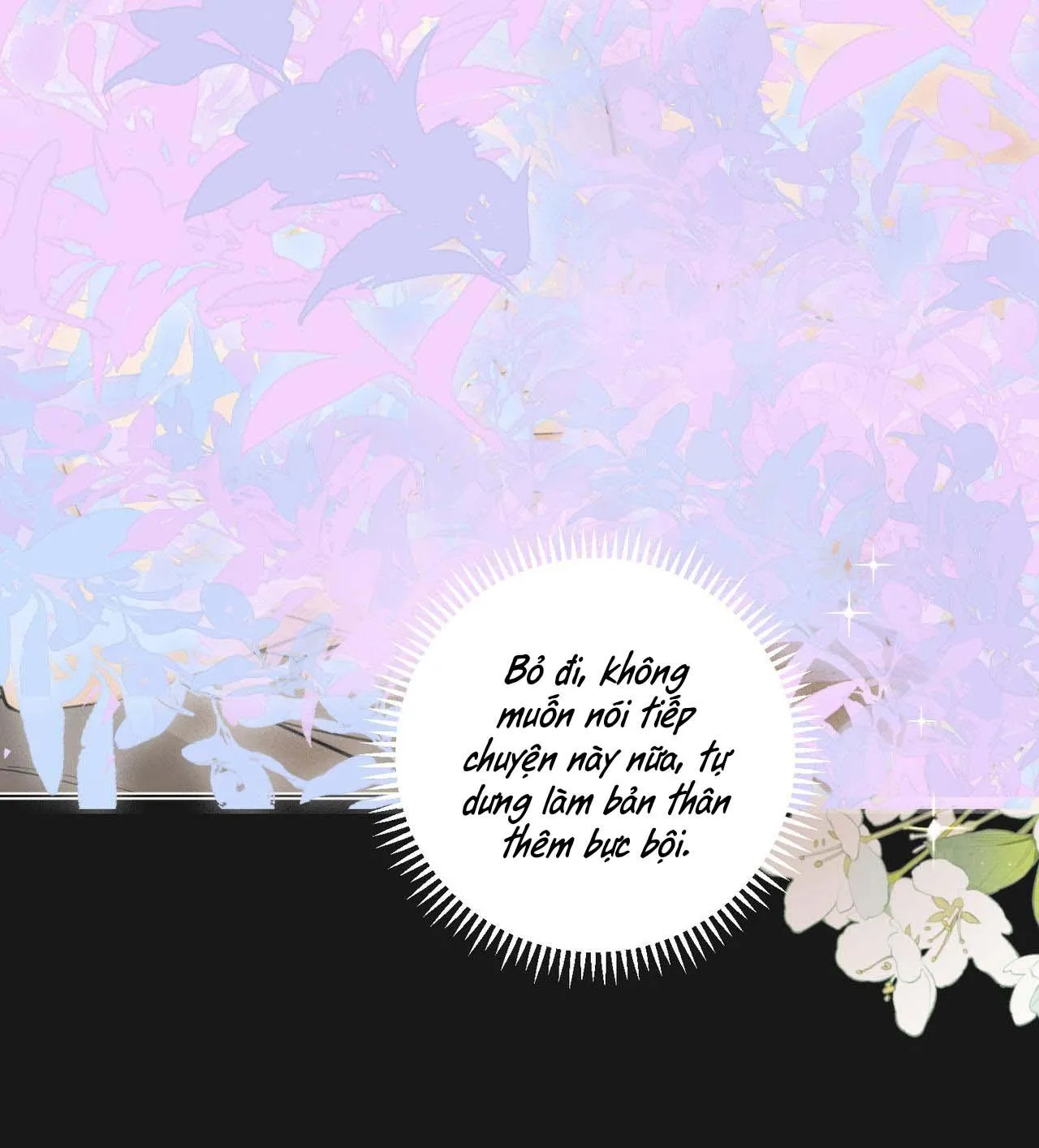 Đối Thủ Không Đội Trời Chung Cuối Cùng Cũng Phá Sản Rồi! Chapter 38 Trang 18