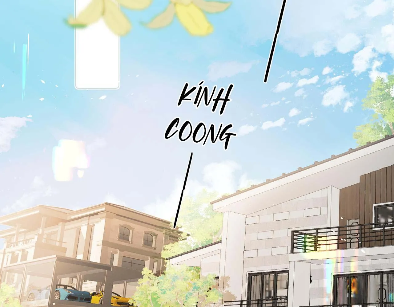 Đối Thủ Không Đội Trời Chung Cuối Cùng Cũng Phá Sản Rồi! Chapter 38 Trang 26