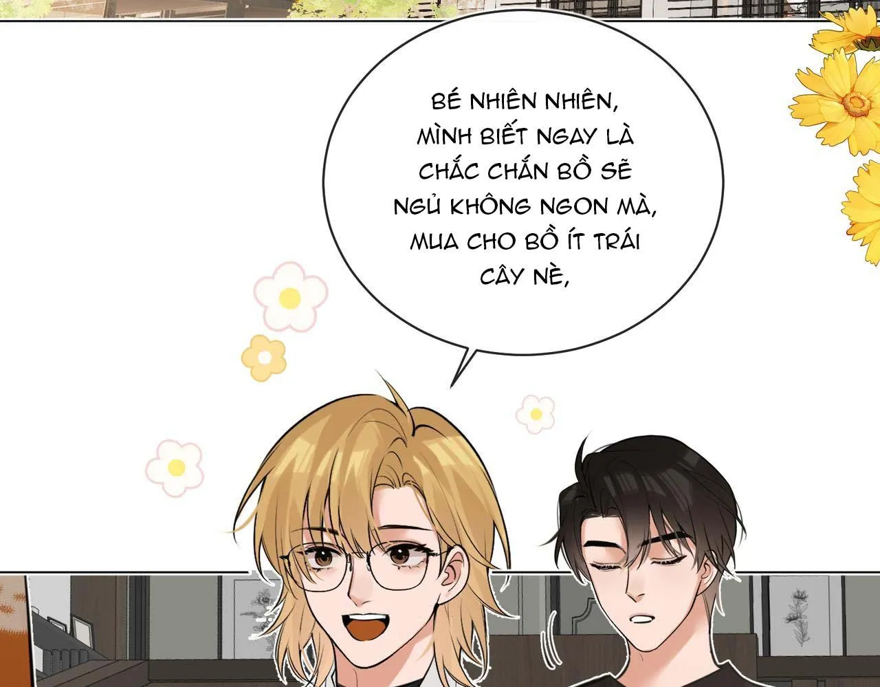 Đối Thủ Không Đội Trời Chung Cuối Cùng Cũng Phá Sản Rồi! Chapter 38 Trang 27