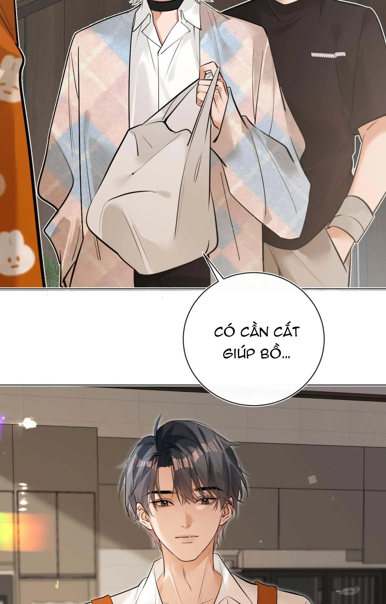 Đối Thủ Không Đội Trời Chung Cuối Cùng Cũng Phá Sản Rồi! Chapter 38 Trang 28