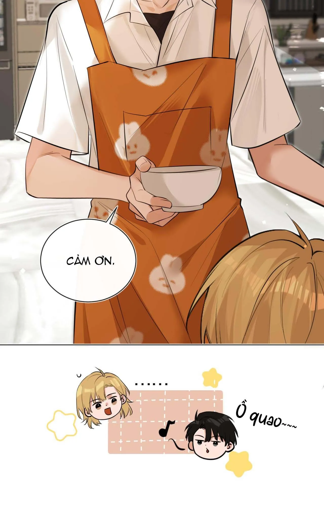 Đối Thủ Không Đội Trời Chung Cuối Cùng Cũng Phá Sản Rồi! Chapter 38 Trang 29