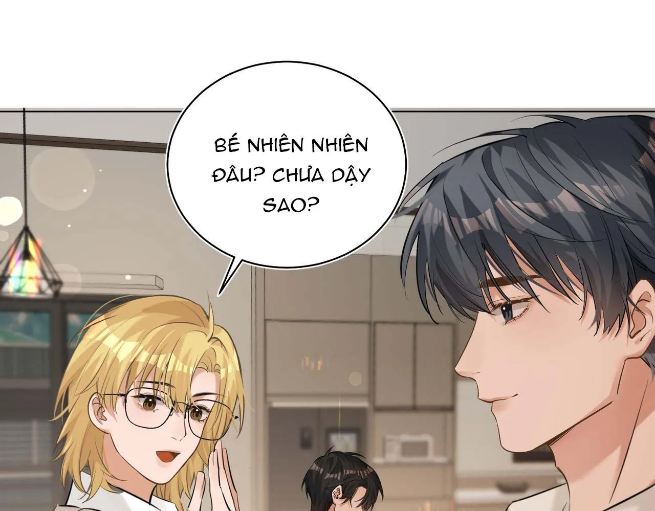 Đối Thủ Không Đội Trời Chung Cuối Cùng Cũng Phá Sản Rồi! Chapter 38 Trang 31