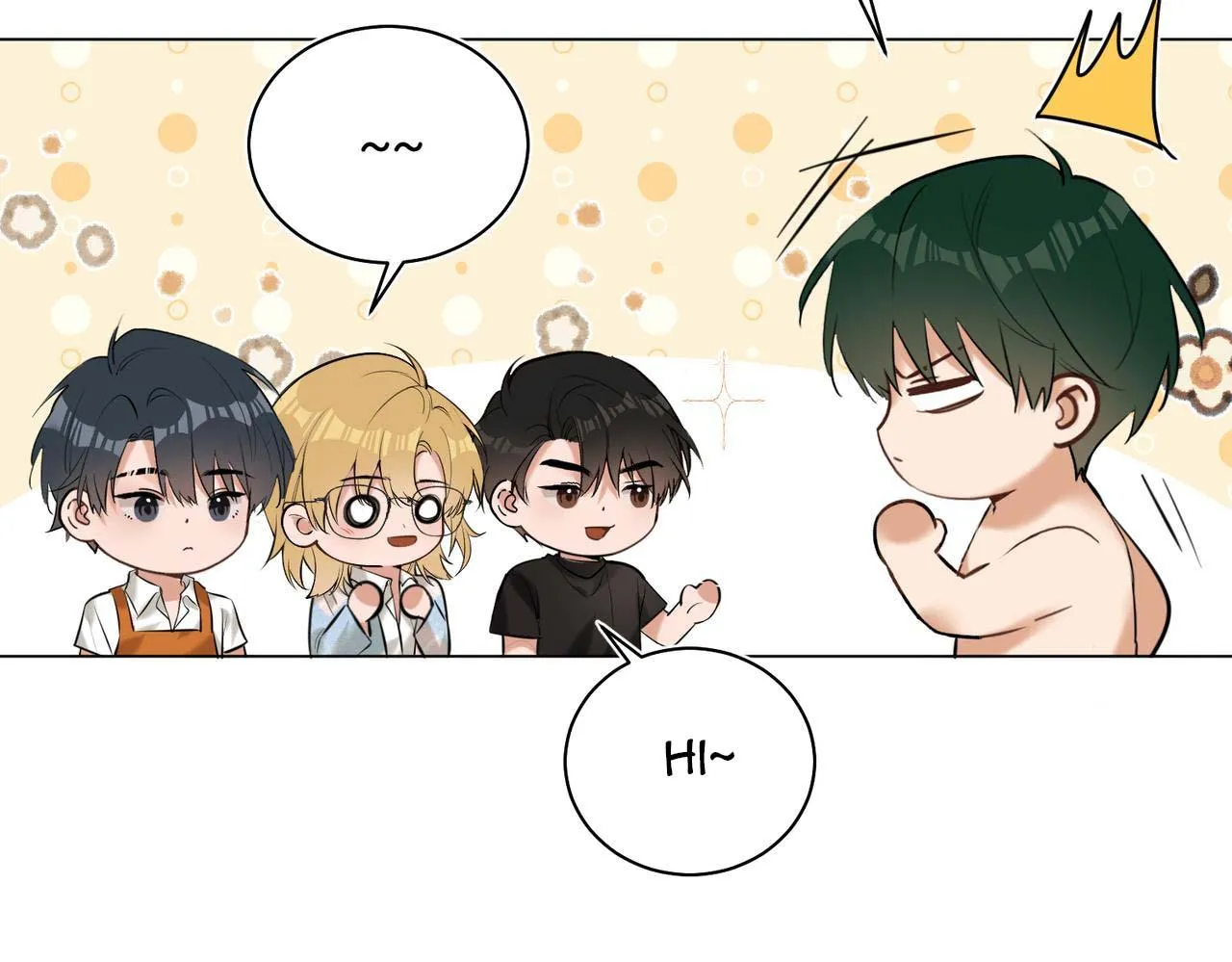 Đối Thủ Không Đội Trời Chung Cuối Cùng Cũng Phá Sản Rồi! Chapter 38 Trang 36