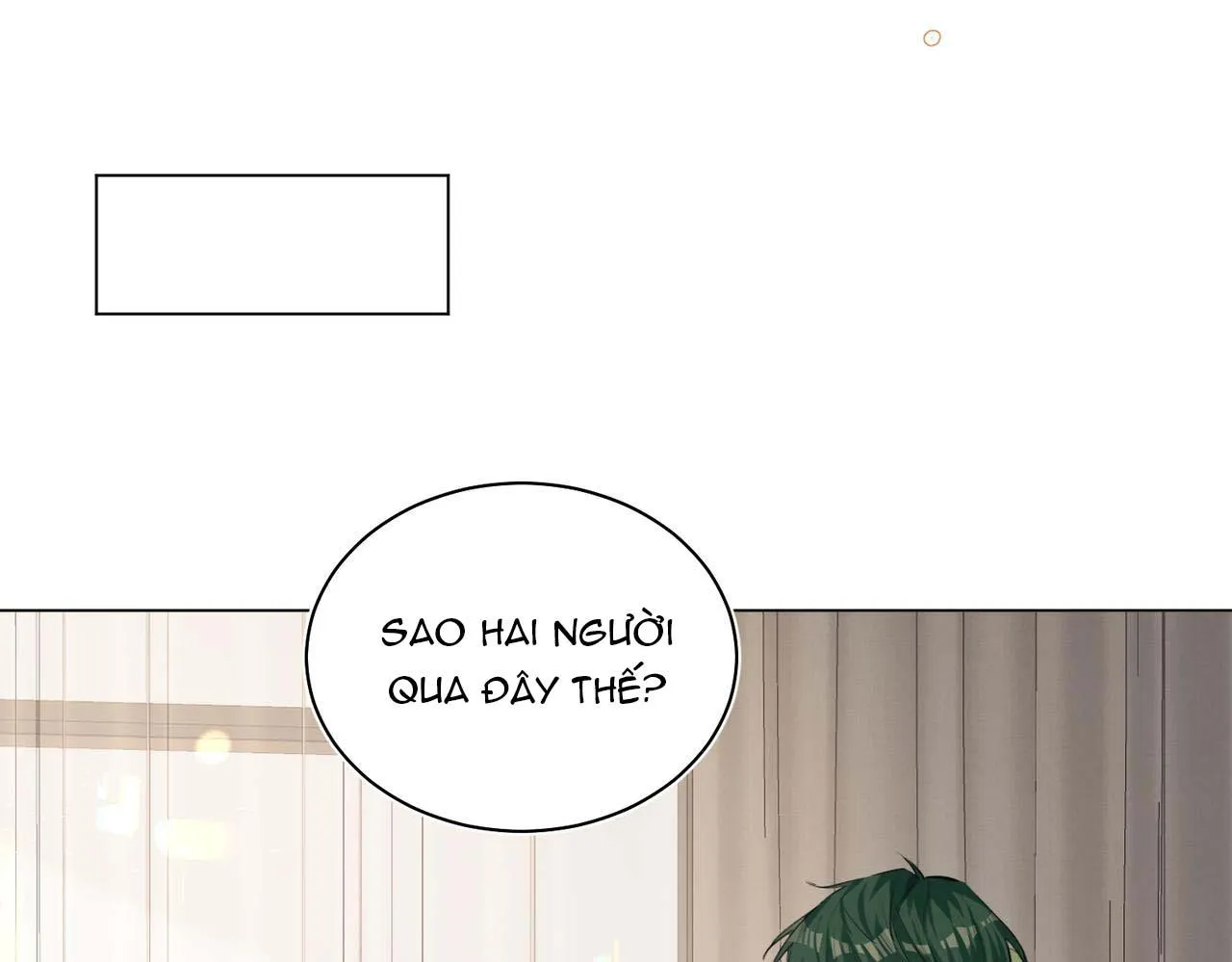 Đối Thủ Không Đội Trời Chung Cuối Cùng Cũng Phá Sản Rồi! Chapter 38 Trang 38