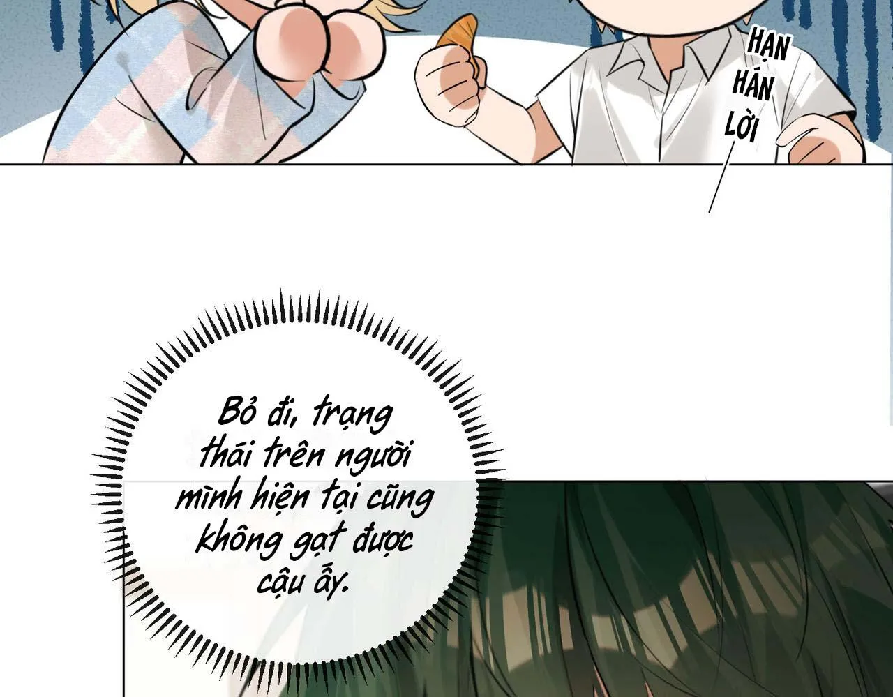 Đối Thủ Không Đội Trời Chung Cuối Cùng Cũng Phá Sản Rồi! Chapter 38 Trang 50