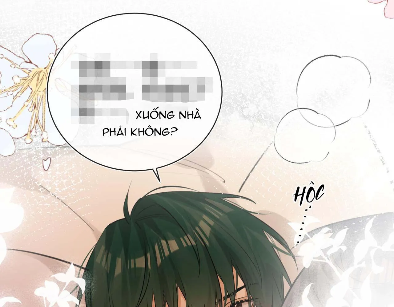 Đối Thủ Không Đội Trời Chung Cuối Cùng Cũng Phá Sản Rồi! Chapter 38 Trang 59