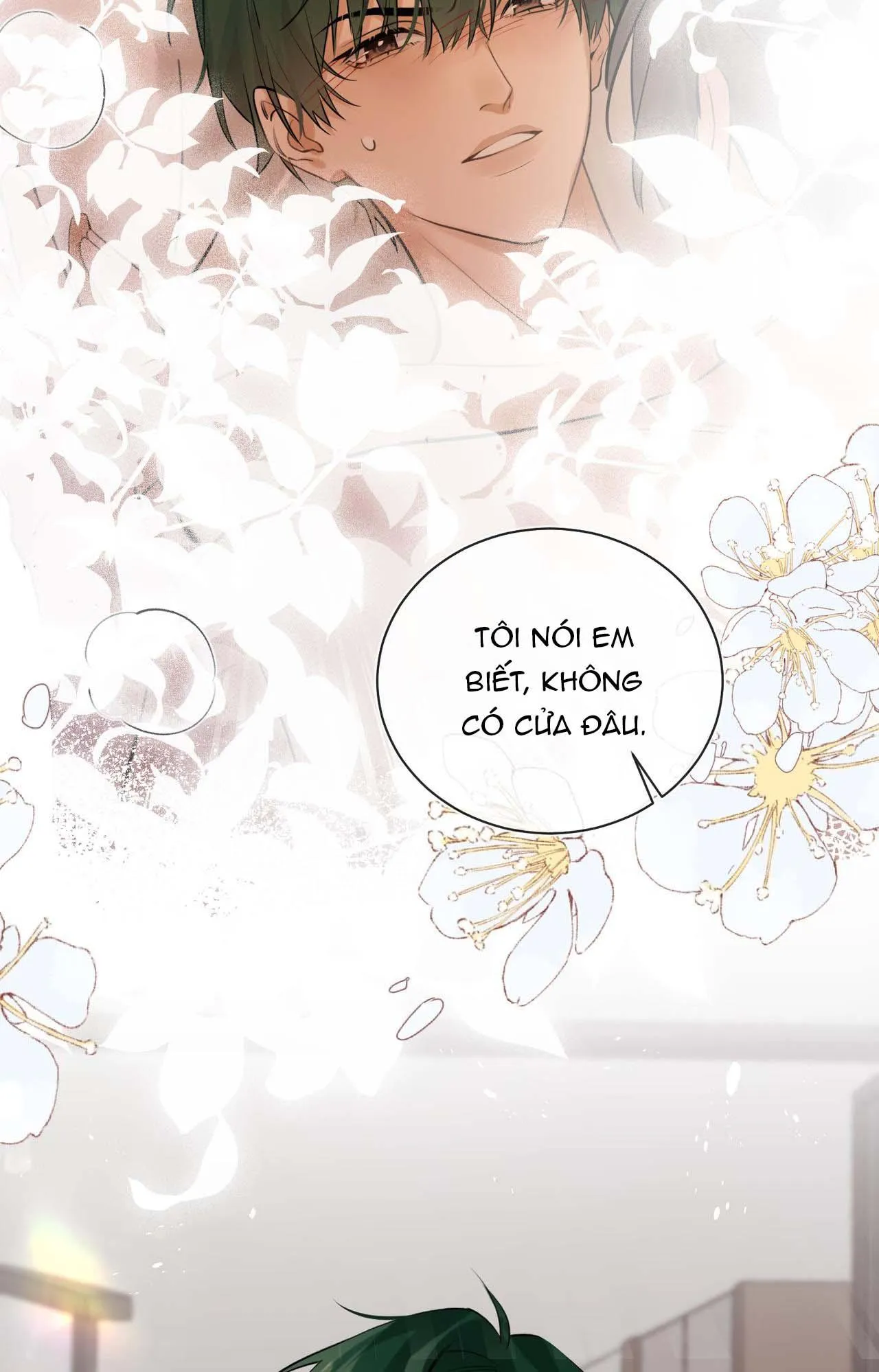 Đối Thủ Không Đội Trời Chung Cuối Cùng Cũng Phá Sản Rồi! Chapter 38 Trang 60