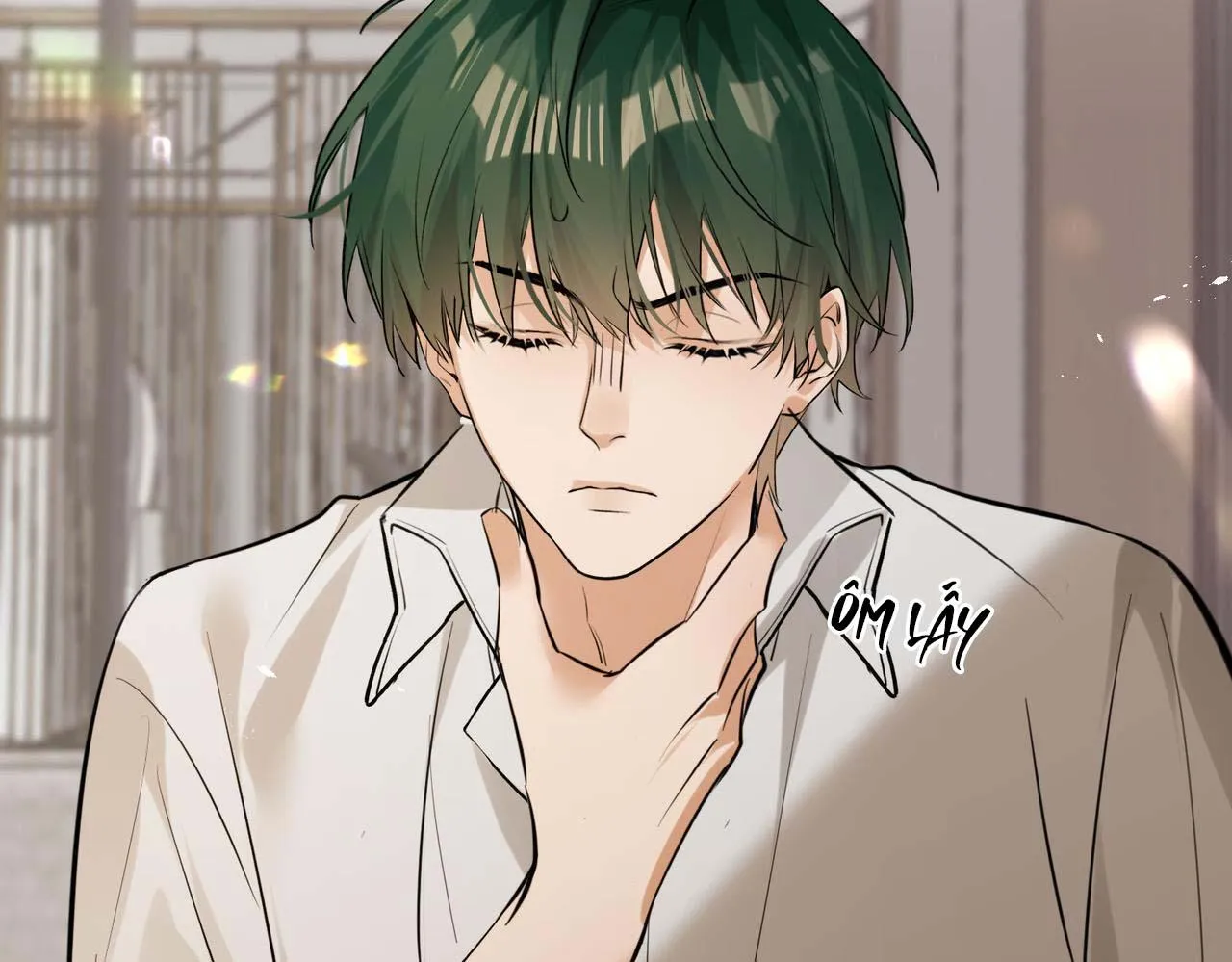 Đối Thủ Không Đội Trời Chung Cuối Cùng Cũng Phá Sản Rồi! Chapter 38 Trang 61