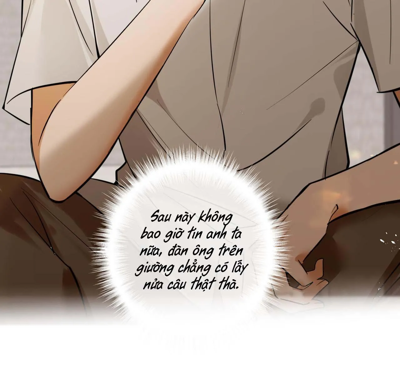 Đối Thủ Không Đội Trời Chung Cuối Cùng Cũng Phá Sản Rồi! Chapter 38 Trang 62