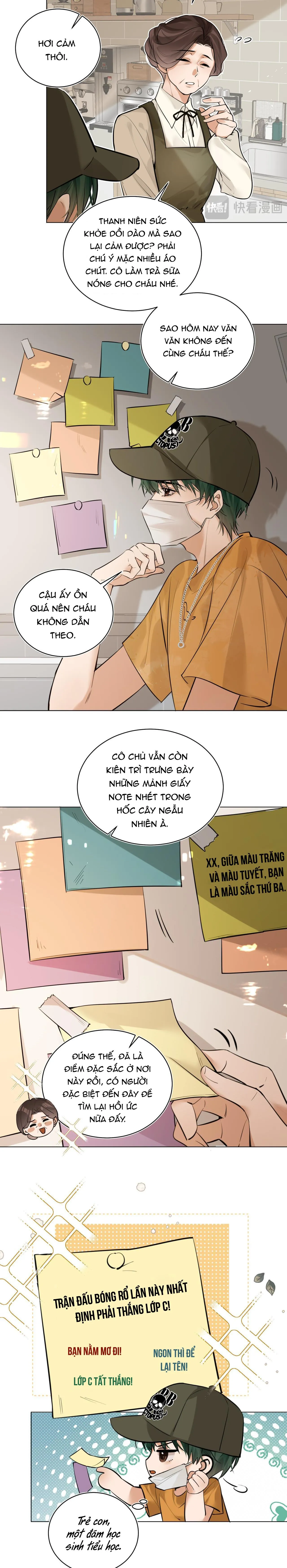 Đối Thủ Không Đội Trời Chung Cuối Cùng Cũng Phá Sản Rồi! Chapter 39 Trang 11