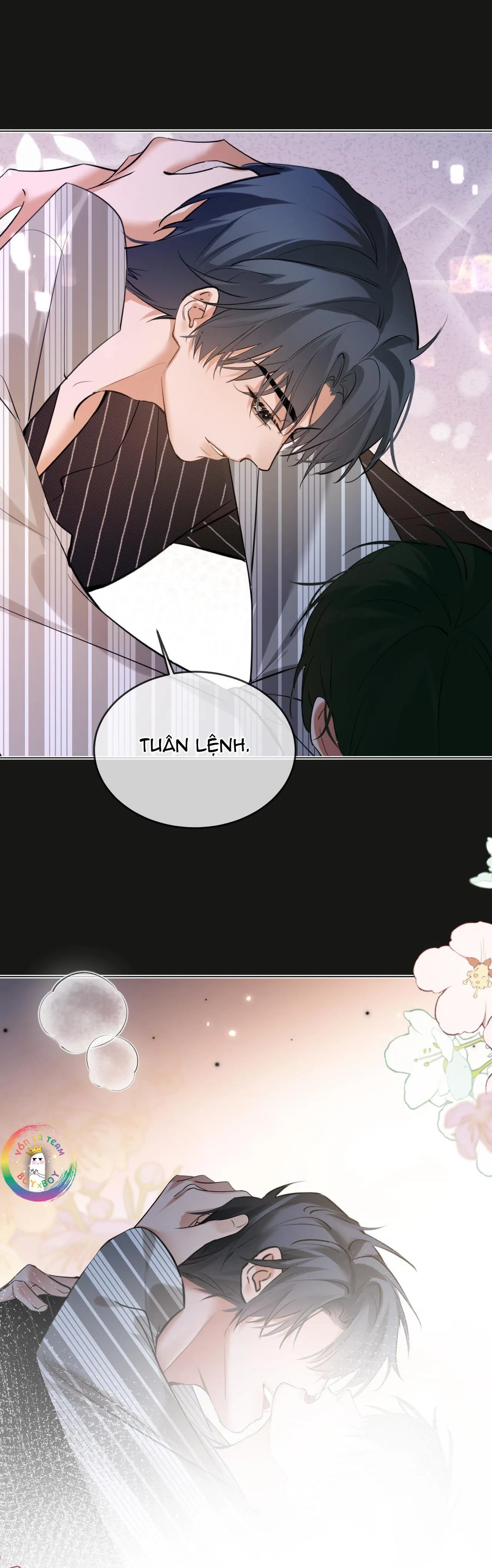 Đối Thủ Không Đội Trời Chung Cuối Cùng Cũng Phá Sản Rồi! Chapter 46 Trang 11