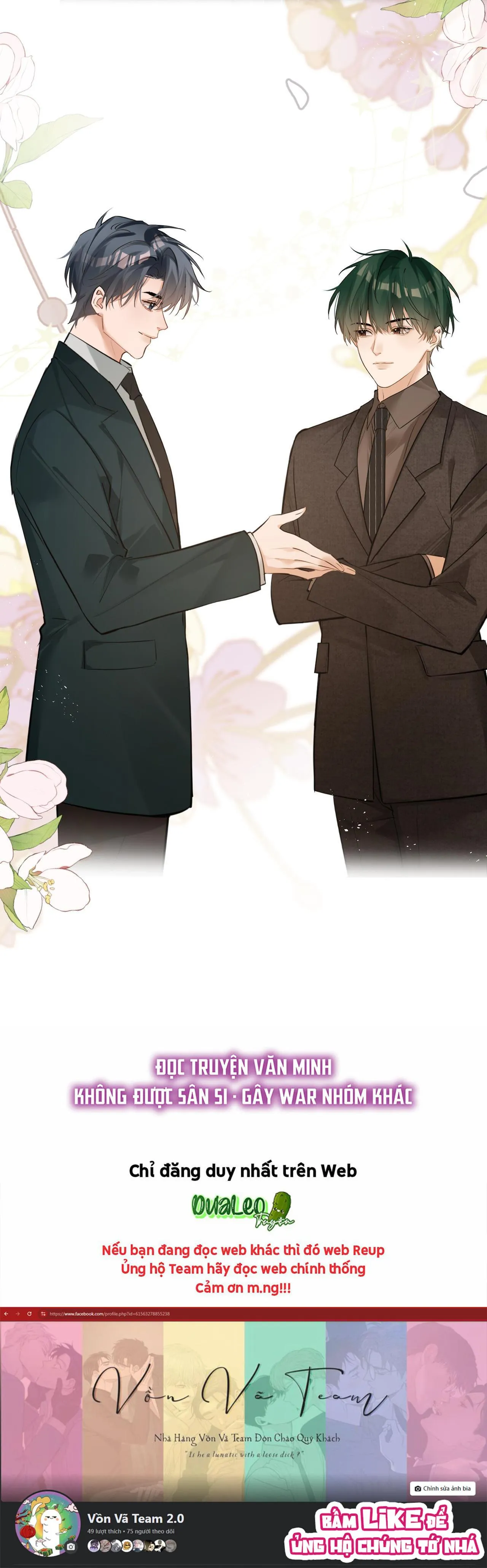 Đối Thủ Không Đội Trời Chung Cuối Cùng Cũng Phá Sản Rồi! Chapter 47 Trang 16