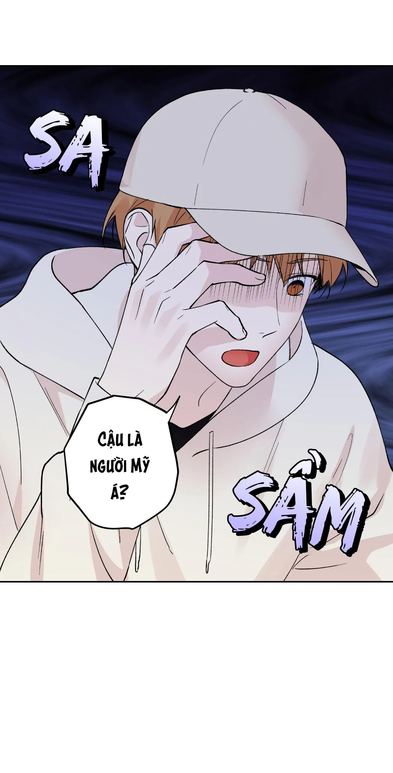 ĐỐI TỐT VỚI TÔI KHÓ VẬY SAO? Chapter 7 Trang 9