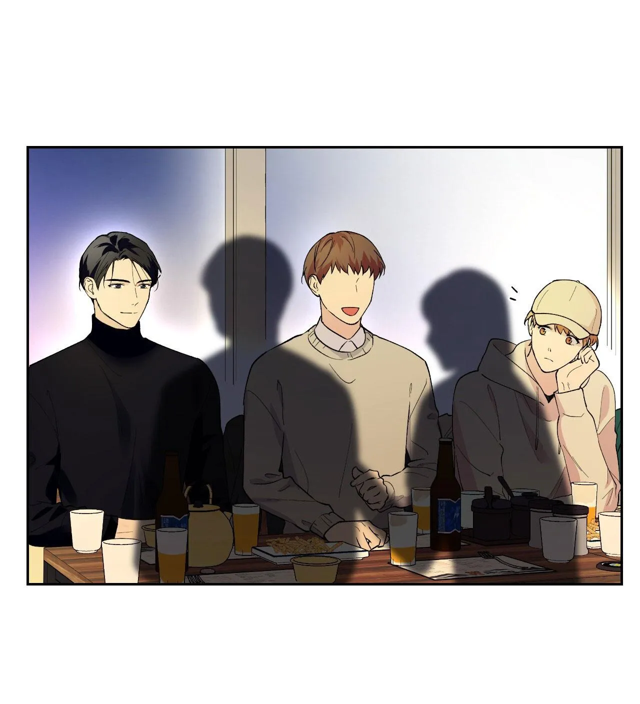 ĐỐI TỐT VỚI TÔI KHÓ VẬY SAO? Chapter 7 Trang 12