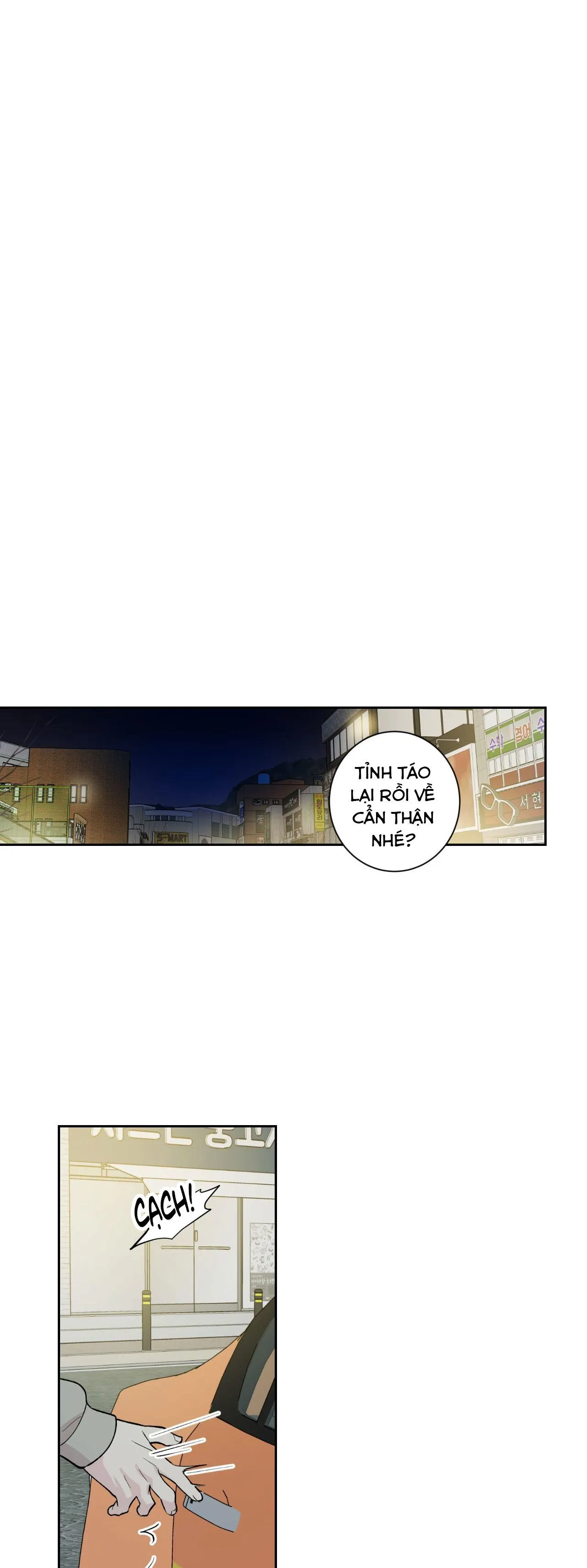 ĐỐI TỐT VỚI TÔI KHÓ VẬY SAO? Chapter 7 Trang 15