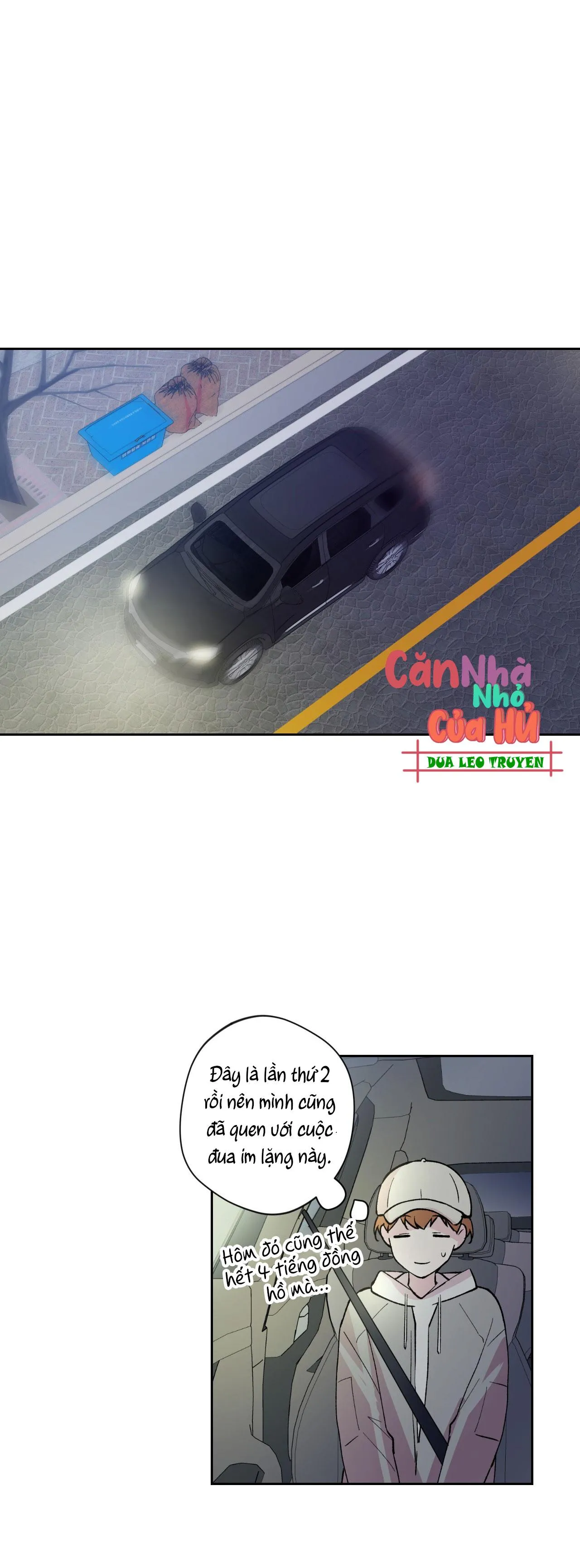 ĐỐI TỐT VỚI TÔI KHÓ VẬY SAO? Chapter 7 Trang 21