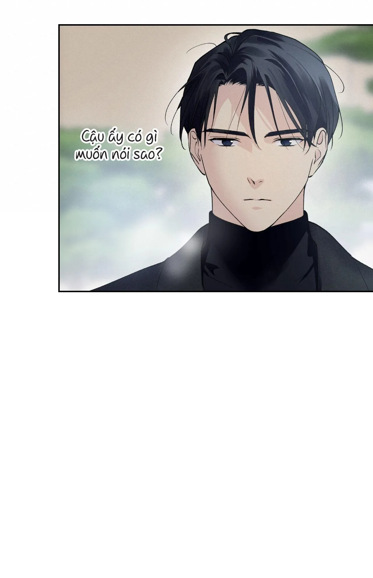 ĐỐI TỐT VỚI TÔI KHÓ VẬY SAO? Chapter 7 Trang 38