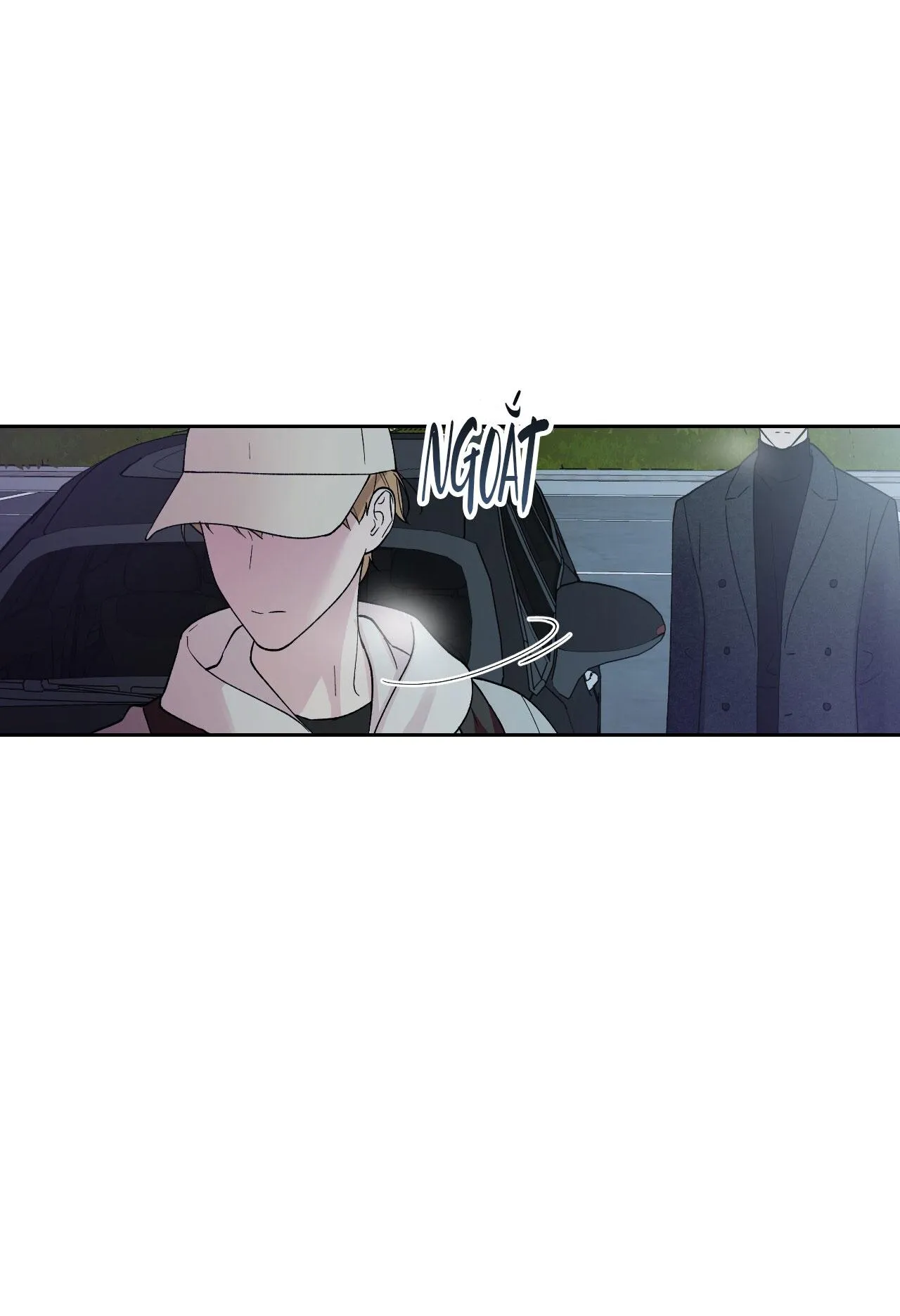 ĐỐI TỐT VỚI TÔI KHÓ VẬY SAO? Chapter 7 Trang 42