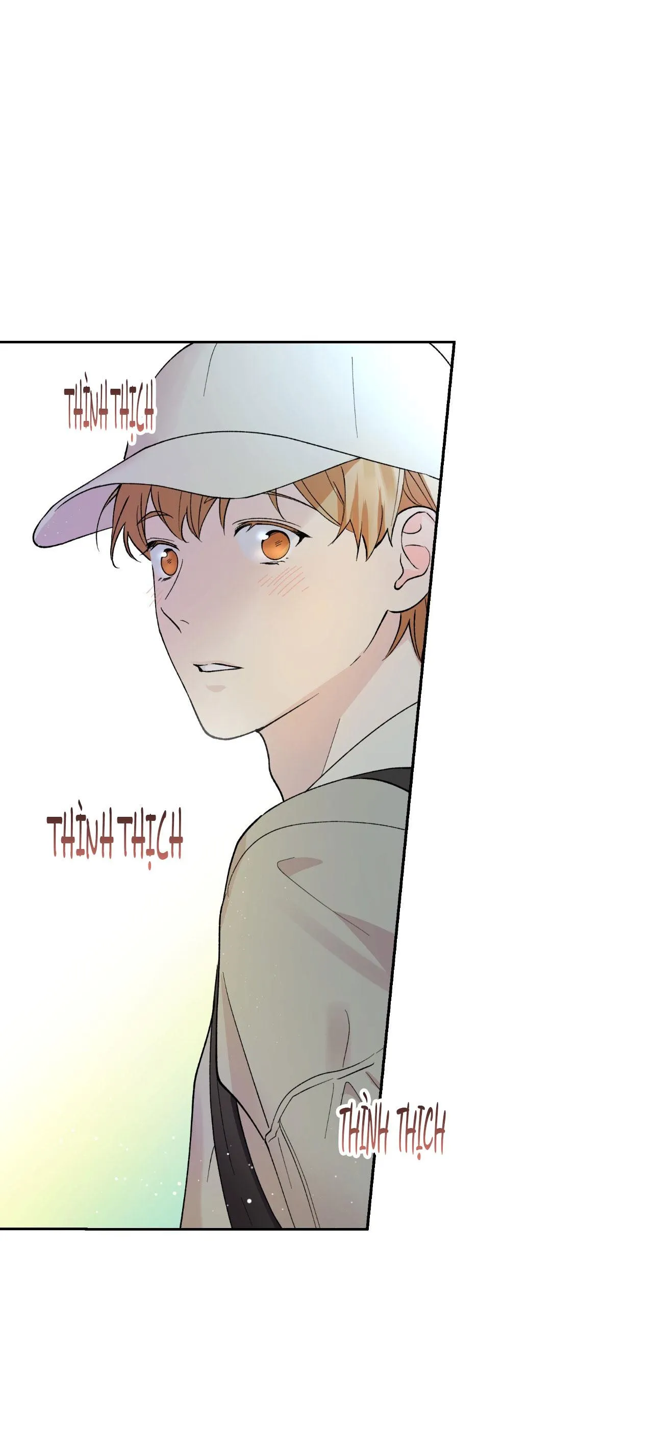 ĐỐI TỐT VỚI TÔI KHÓ VẬY SAO? Chapter 7 Trang 44