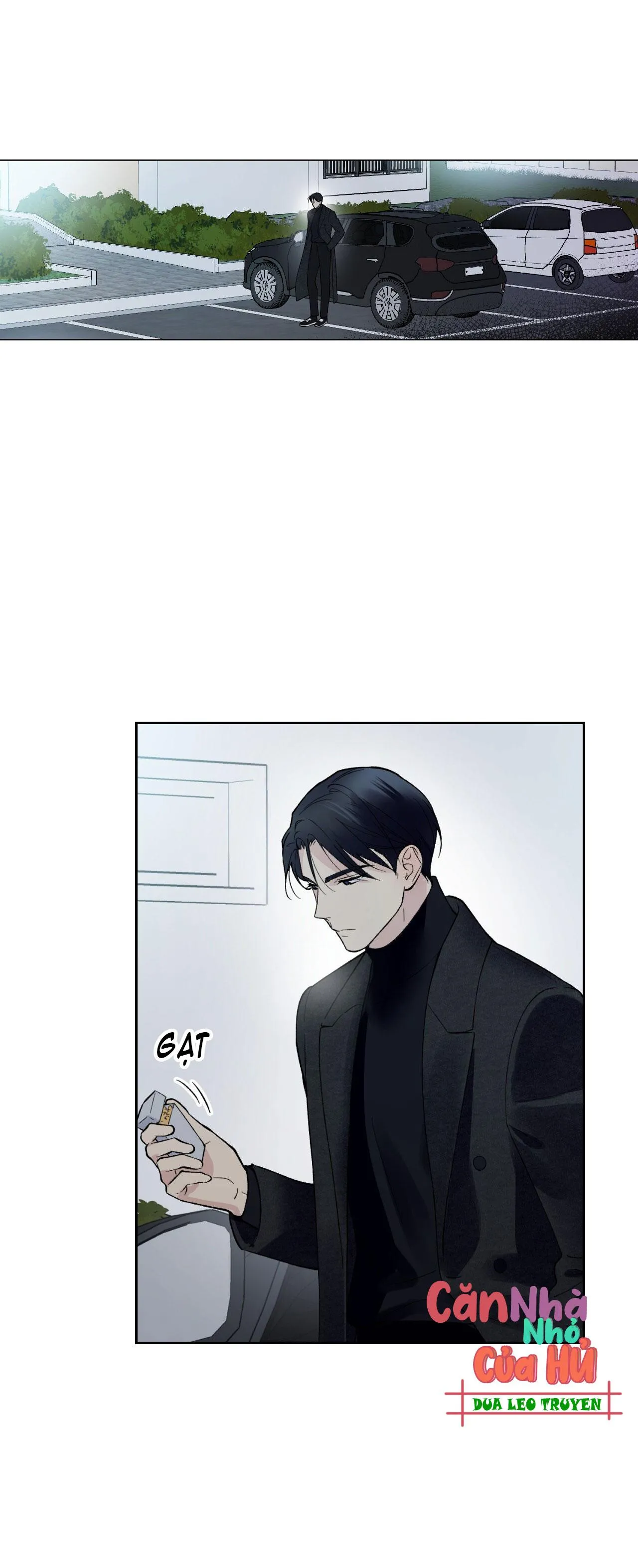 ĐỐI TỐT VỚI TÔI KHÓ VẬY SAO? Chapter 7 Trang 46