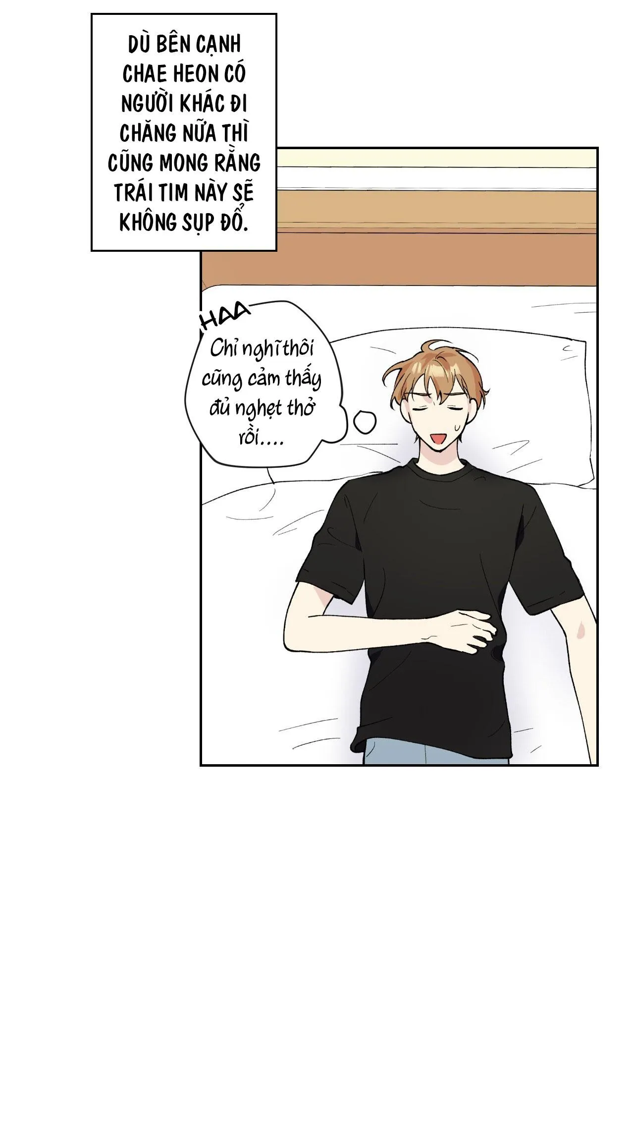 ĐỐI TỐT VỚI TÔI KHÓ VẬY SAO? Chapter 7 Trang 48