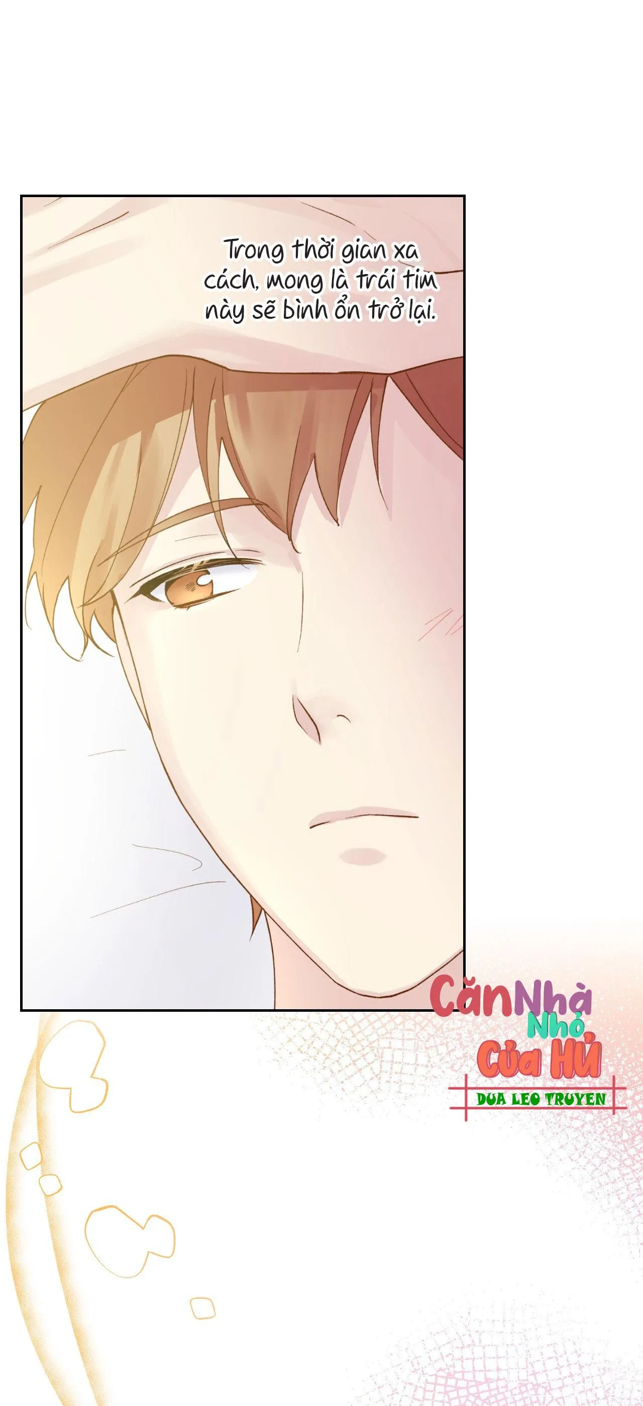 ĐỐI TỐT VỚI TÔI KHÓ VẬY SAO? Chapter 7 Trang 49