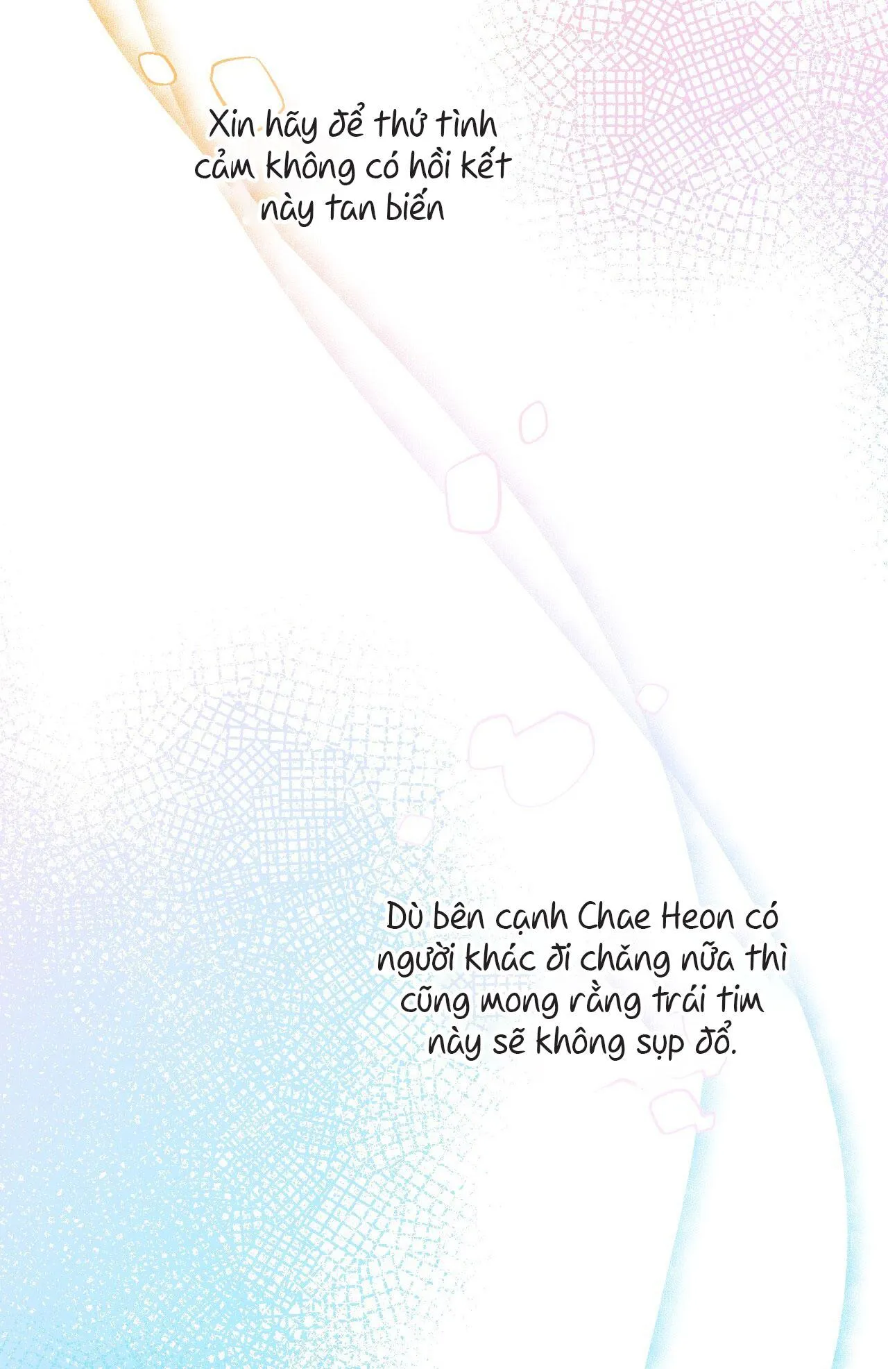 ĐỐI TỐT VỚI TÔI KHÓ VẬY SAO? Chapter 7 Trang 50