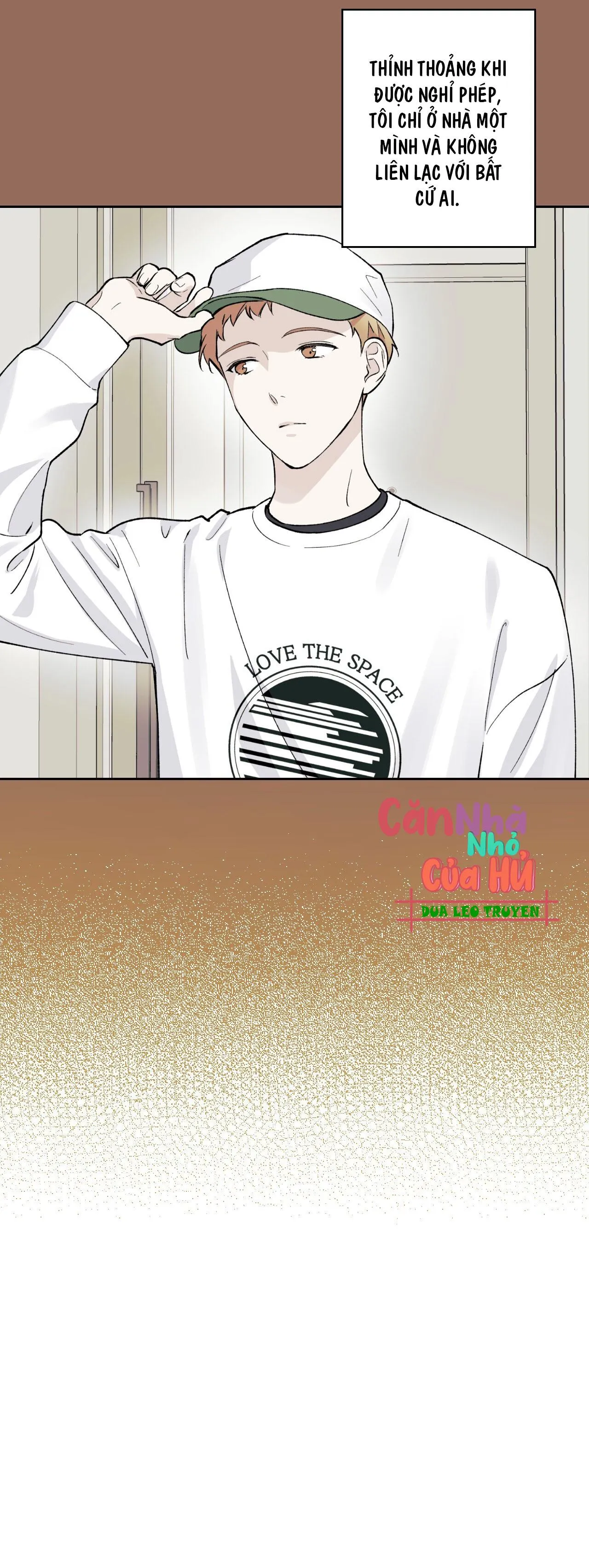 ĐỐI TỐT VỚI TÔI KHÓ VẬY SAO? Chapter 7 Trang 55